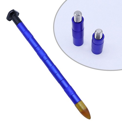 Car Body Dent Repair Tools Paintless Dent Repair Knockdown Pen Tool Tap Down - Picture 2 of 13