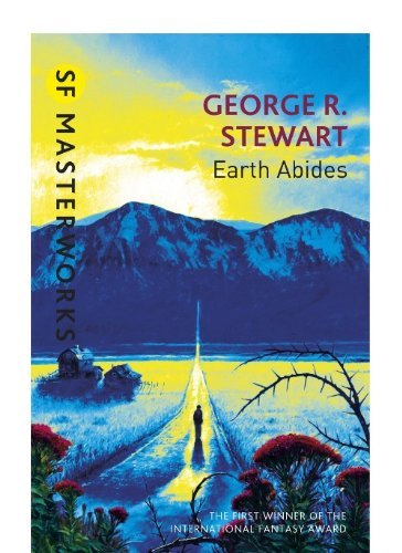 Earth Abides (S.F. MASTERWORKS),George.R. Stewart - Photo 1/1