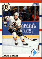 1990-91 Score Hockey Card Pick 253-440