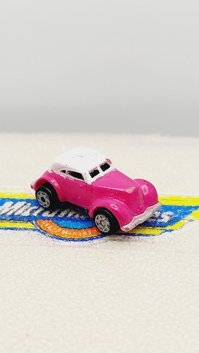 Micro Machines: Pink '37 Cord Colour Changer - Picture 9 of 13