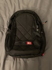 case logic intransit