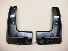 Hihaha Mud Flap Splash Guard With Mount Accessories For Kia Sportage R 2011-2016 / Front & Rear Side Mud Guards/Durable / 1 Set - View #14