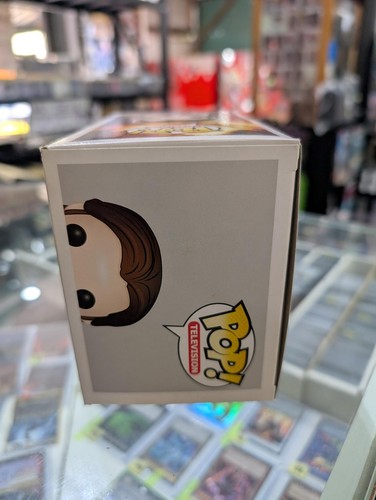 Funko Pop Sam Metallic Blood Bloody Supernatural 93 - Foto 3 di 6