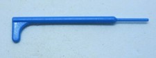 Ben Obi Wan Kenobi Lightsaber Weapon VERY CLOSE Star Wars