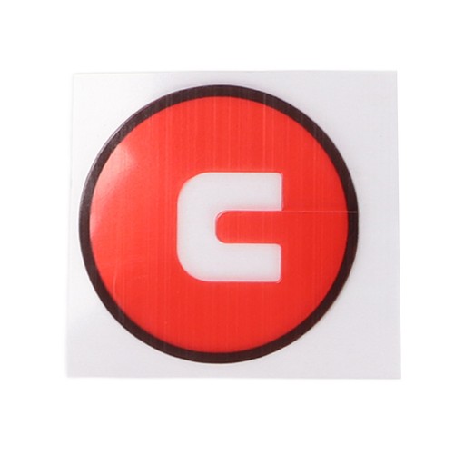 Rear Cover Glass Replacement Tape For Watch Active 2 - Photo 10 sur 21