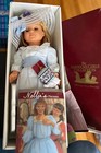 Stunning Nellie Lnib Pleasant Co American Girl Doll w Box, Meet Accessories Book