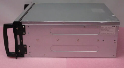 DVS 4U Hydra Gen 1 4U Media Server i9-10900X 16GB DDR4 RTX4000 Quadro 1.5TB NVMe - Picture 4 of 20