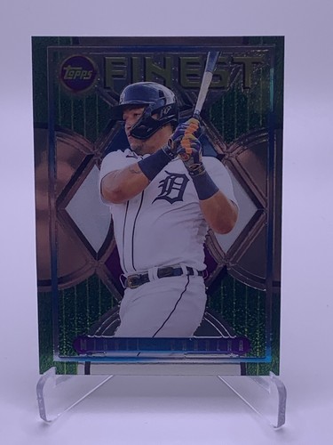 2022 Topps Finest Flashbacks - Base / Parallels - You Pick From List - Picture 17 of 121