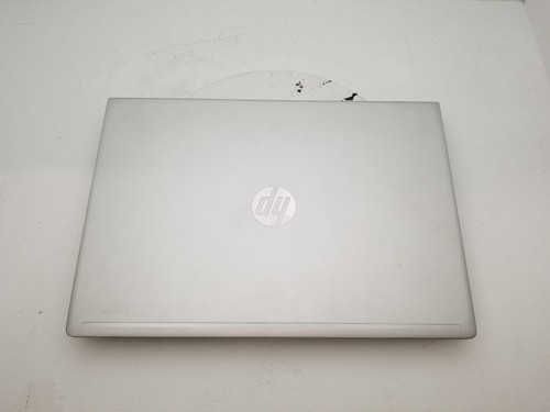 HP ProBook 450 G7 Laptop *No SSD* Core i5 10th Gen 8GB RAM (Parts/Repair) #91 - Picture 4 of 12