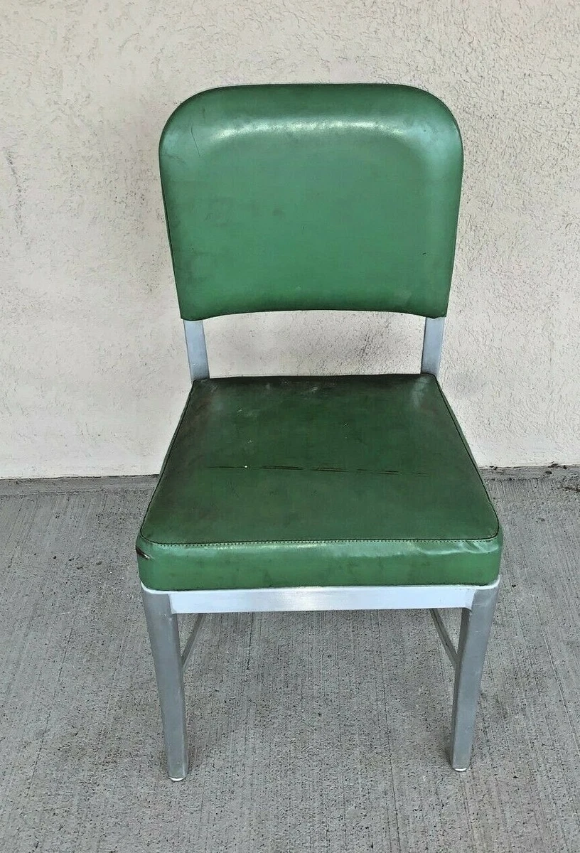 Cole outlet steel chair