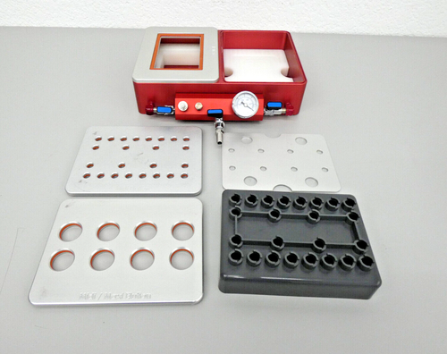 Colector de vacío universal Invitrogen EveryPrep - Imagen 1 de 6