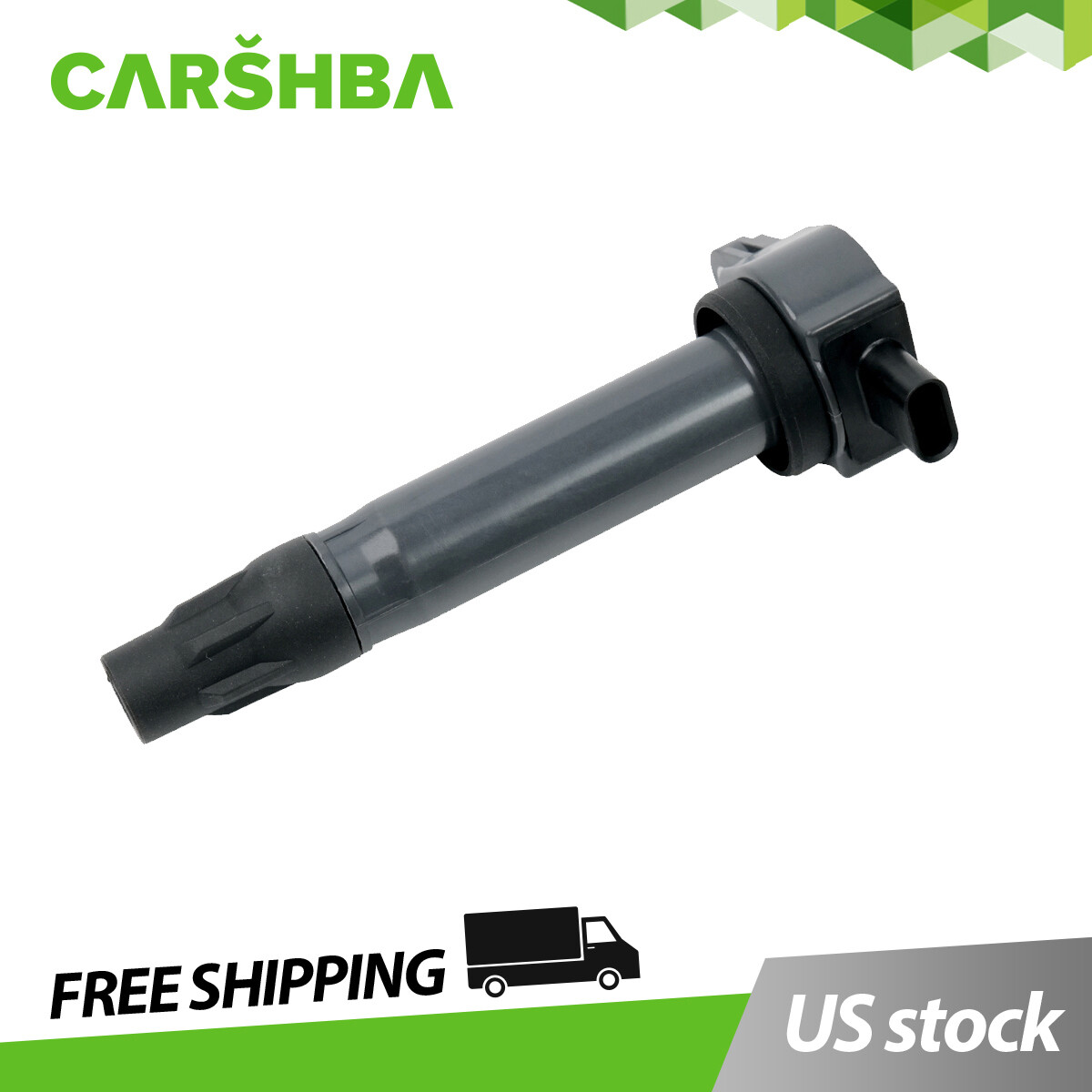 Set Of 4 Ignition Coils UF754 For Jeep Cherokee Renegade Chrysler 200