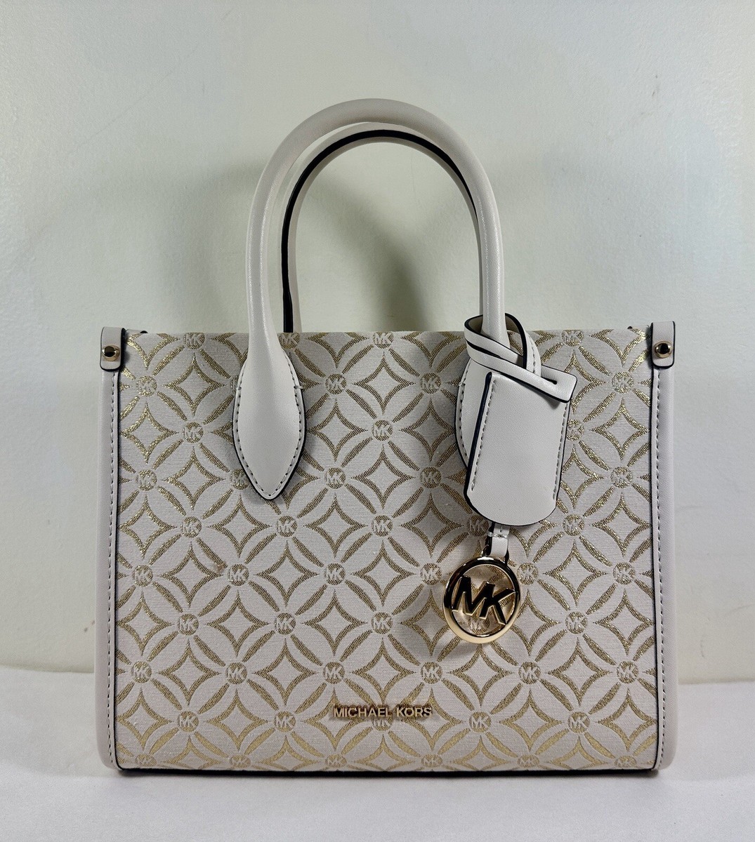 Michael Kors Mirella SM Women Shopper Top Zip Crossbody Bag