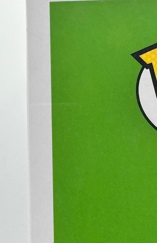 03 Funko Pop! Sesame Street - Oscar the Grouch Entertainment Earth Exclusive - Picture 3 of 9