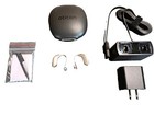 Oticon Rechargeable Hearing Aids