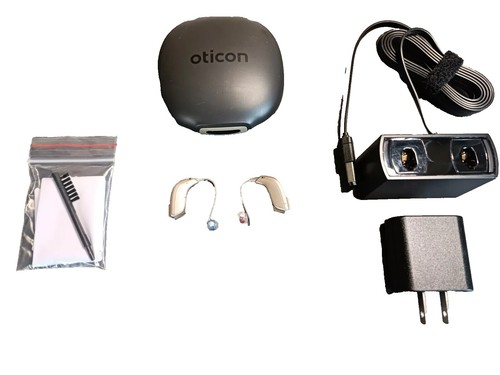 Oticonオーティコン EduMicエデュマイク Oticon Edumic: Innovative Learning Solutions – Ear Hearing