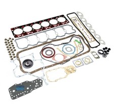 Cummins Cylinder Head Full Gasket Set 5.9 24-valve 6bt Isb Qsb Daf Ecs