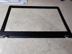 OEM Lenovo Thinkpad E570 LCD Front Bezel AP11P000200 ships quickly USA