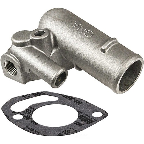 Engine Coolant Water Outlet Global 8241422