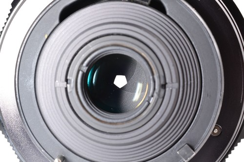 Lente ancha Takumar 28 mm f/3,5 M42 súper recubierta Pentax SMC como nueva #4... - Imagen 13 de 14