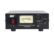 QJE PS30SWVIII 110v/220V Switching Power Supply DC 13.8V 30A Radio Transceiver