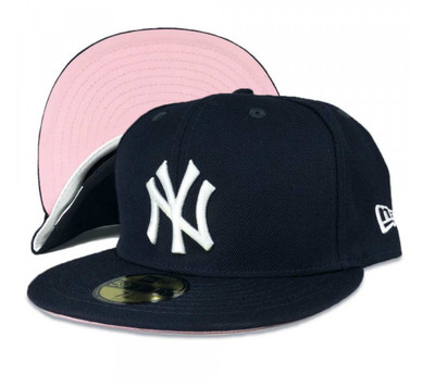 New Era New York Yankees 59FIFTY Fitted 
