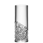 Cylinder Clear Vases