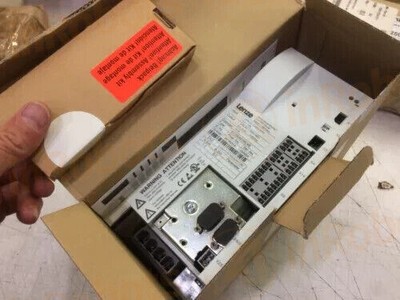 Lenze Americas ECSEE040C4B Servo Drive