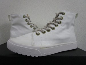 sorel white sneakers