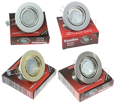 Led einbaustrahler 230v bad Led einbaustrahler 230v bad