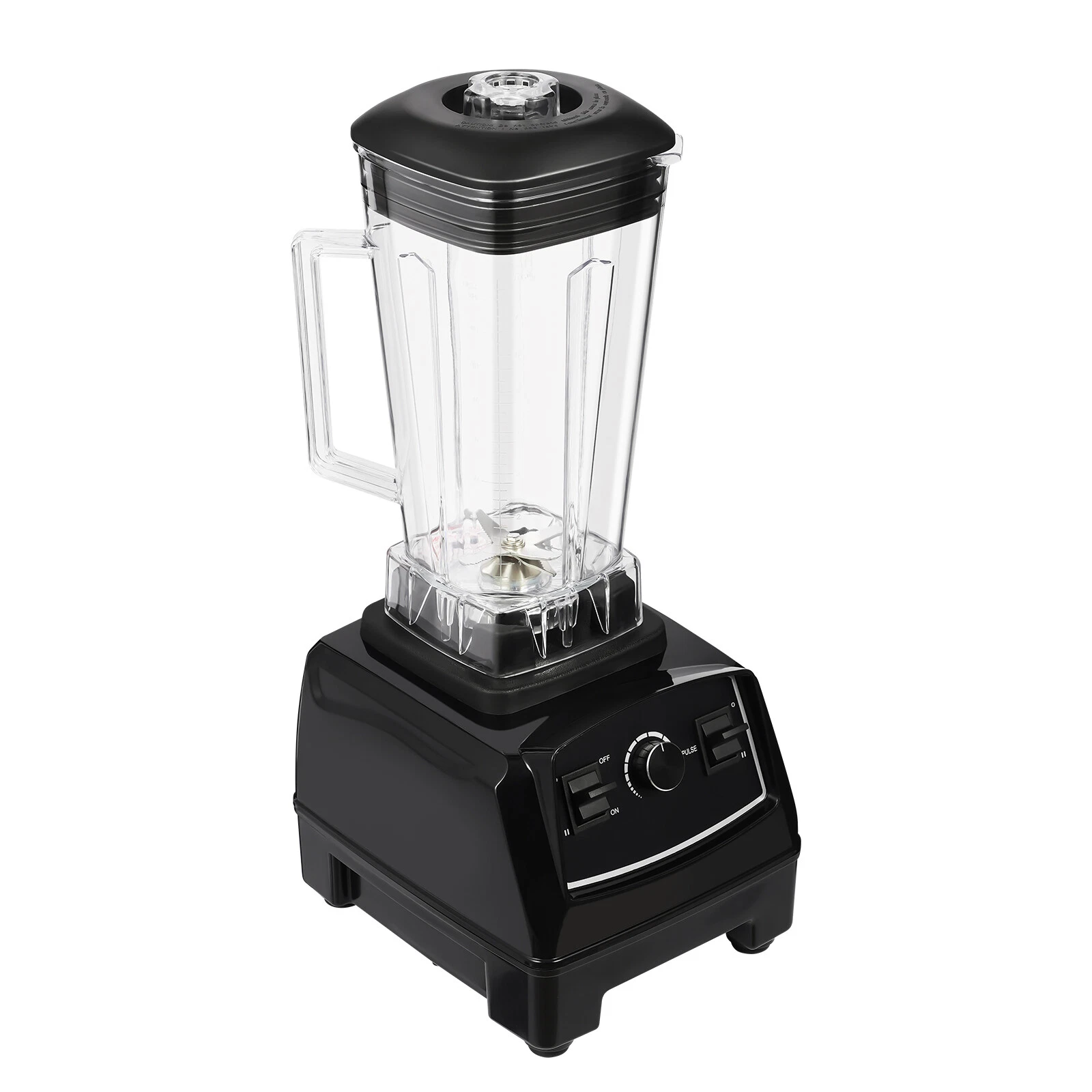 3HP 2L Heavy Duty Commercial Blender Mixer Juicer Professional Power Blender NEW
Opens in a new wind