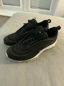nike air max 97 homme noir nike air max 97 homme noir