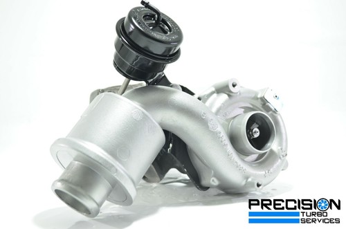 Audi A3 TT 1.8 T BorgWarner Turbocharger 5303 988 0052 - Picture 8 of 8