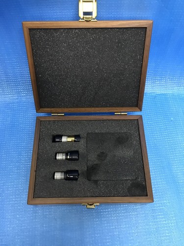 Hewlett Packard HP 85021 B Calibration Kit AWW-9-2-6-2 - Picture 5 of 5