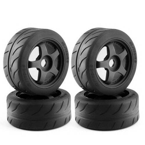 RC Car Universal Tyre Spare Parts for 1/8 ARRMA 1/7 INFRACTION 6S/LIMITLESS F1 - Picture 13 of 18