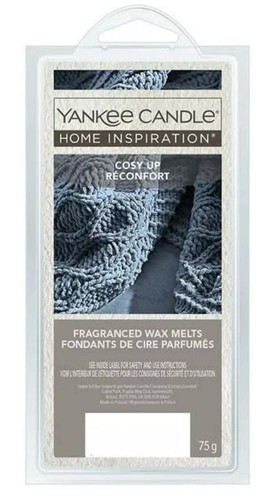 Neue Düfte YANKEE KERZE Zuhause Inspiration duftendes Wachs schmilzt Würfel 75g viele Va - Bild 7 von 69
