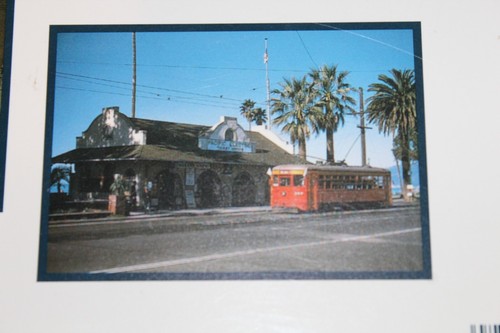 AMERICAN STREET CARS URBAN PASSENGER TROLLEYS CALENDAR 1991 12 DIFFERENT PHOTOS - Picture 7 of 9