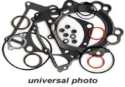 HONDA XR600R XR600 XR 600 ENGINE TOP END GASKET KIT 85-00