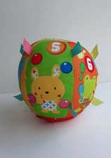 lil critters roll and discover ball