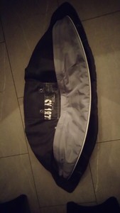 silver cross replacement hood