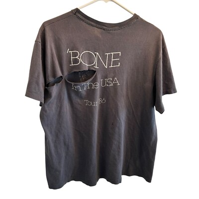 fishbone 2000年 TOUR Tシャツ fishbone フィッシュボーン 2000年 TOUR Tシャツ Fishbone
