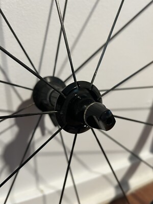 DT Swiss Syncros RP 1.5 Bike 700c Wheels Shimano Cassette