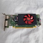 AMD Radeon Video Card Display Model C553 1 GB -1561 EB2 DVI DISPLAY PORT GRAPHIC