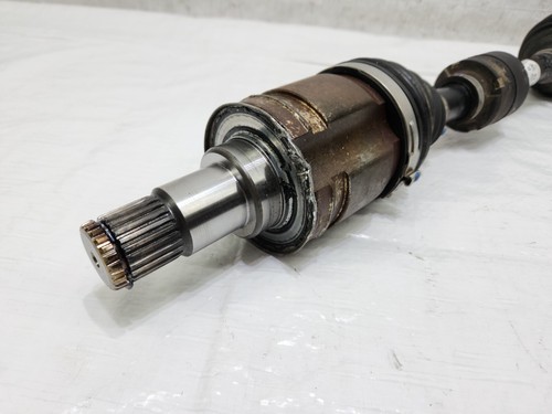 2021-2025 Toyota RAV4 CV Axle Shaft Front Right Passenger AWD OEM 43410-42400 - Picture 4 of 6