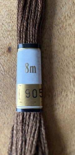 anchor embroidery thread-Stranded Cotton - Picture 162 of 179