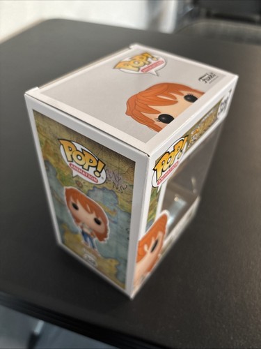 Funko Pop Nami 328 - Picture 9 of 12