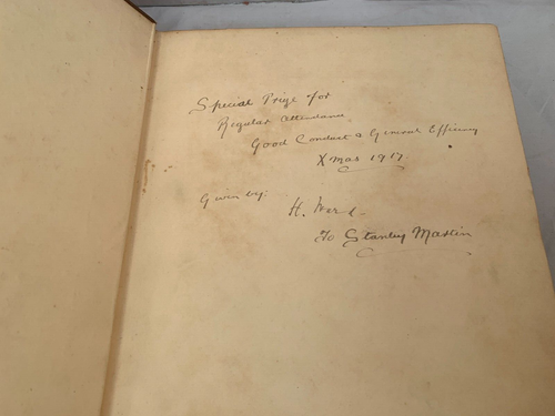 The Golden Legend - Longfellow - Sidney H Meteyard SIGNIERT limitierte Ausgabe - Platten mit Spitzen - Bild 3 von 12