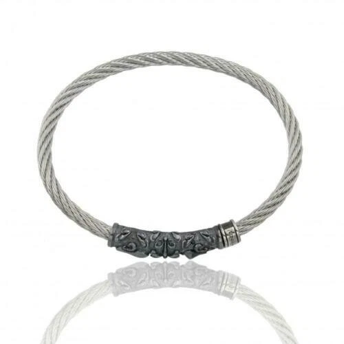 Bracciali da uomo rigido