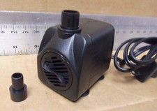 Submersible Pump - P/N: SP-550 (NOS)