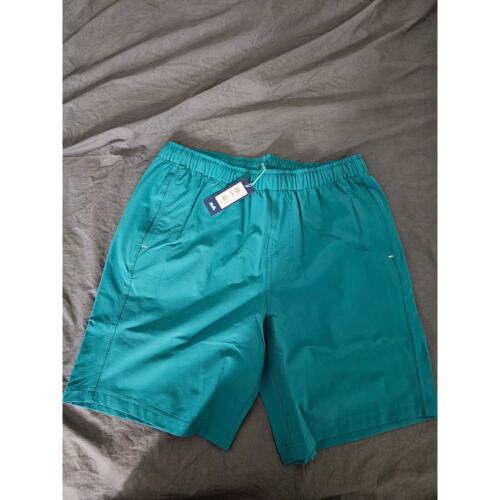 Pantalón corto Myles Everyday in Lake talla M nuevo con etiquetas - Imagen 2 de 4